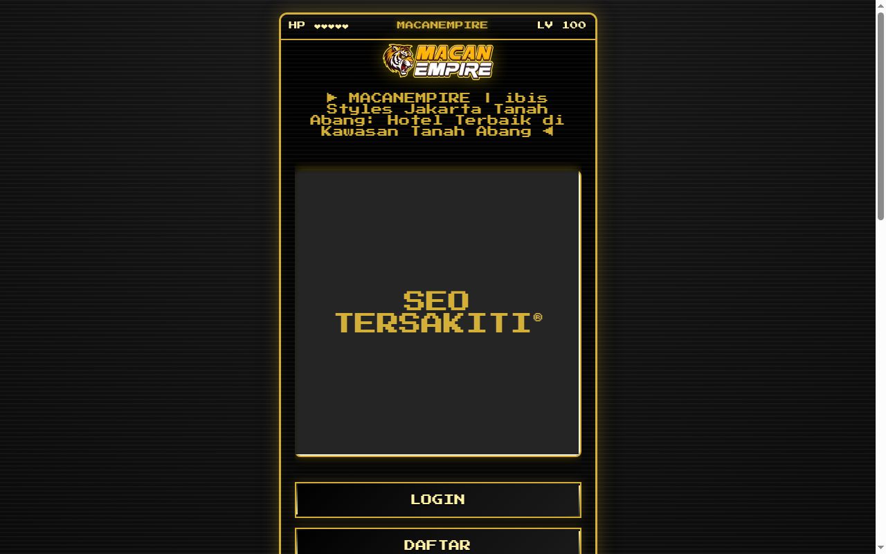 濃飛ファミリークリニックの公式サイトのスクリーンショット